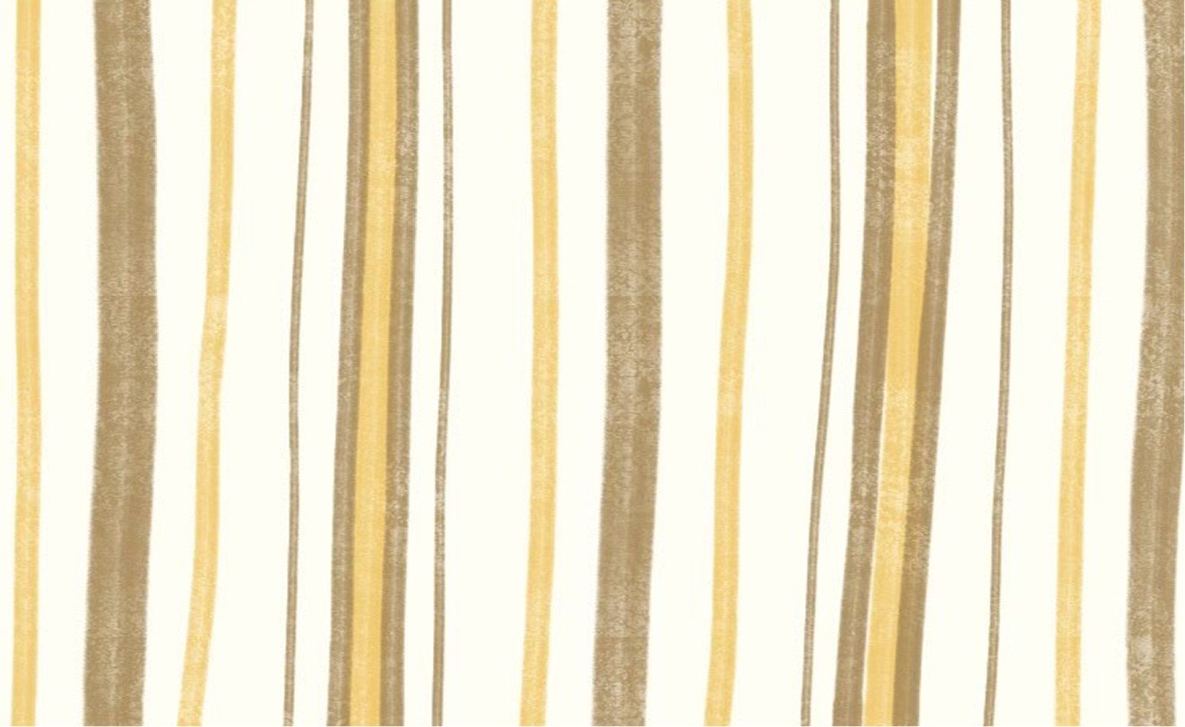 Hand-drawn stripe pattern 4