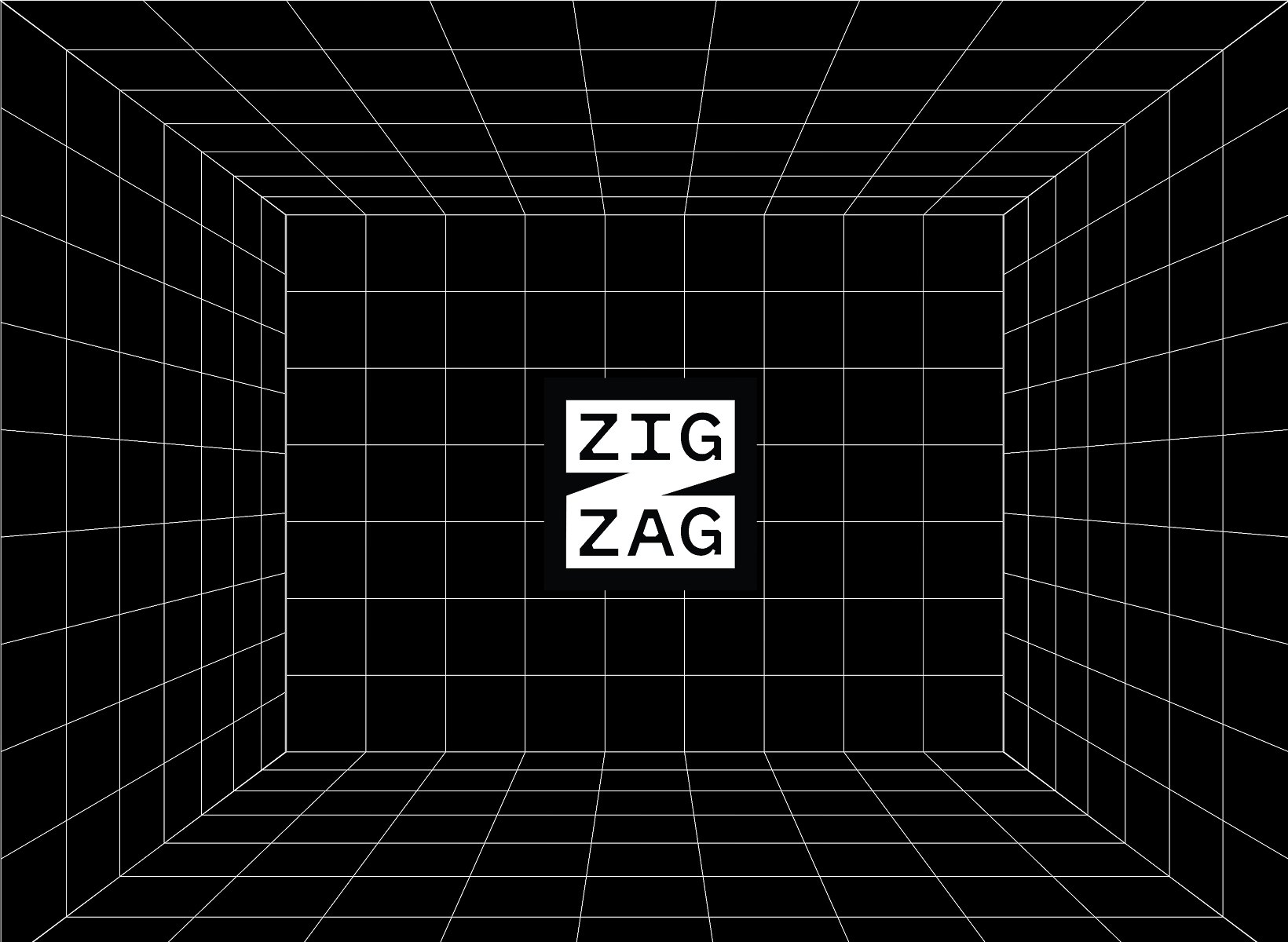 Zigzag Vodka bar system and campaign
